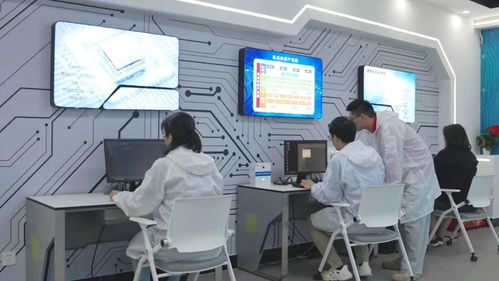 龙芯助力自主信息化教育 超百所学校标杆案例落地应用的实践与展望