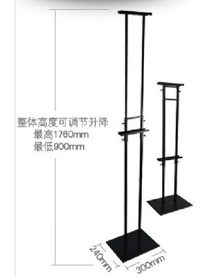 深圳市日晟广告 一站式广告展示器材解决方案专家