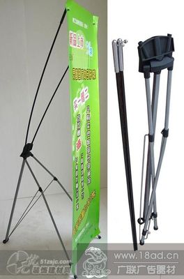 产品展厅助力杭州广联广告器材公司——无忧装饰，信赖之选